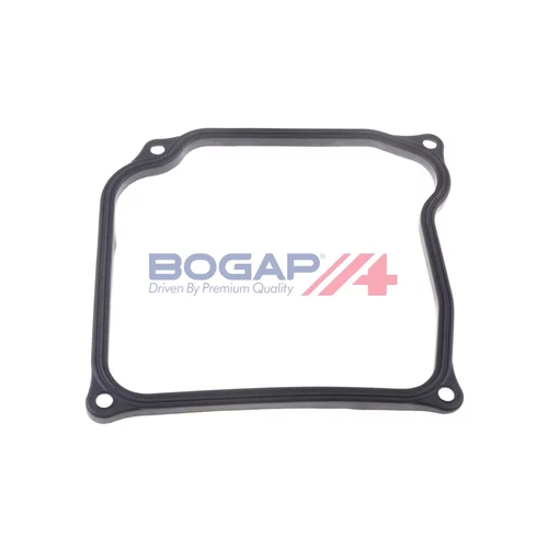 Olejová vaňa automatickej prevodovky A2125102 /BOGAP/ - obr. 3