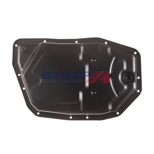 Olejová vaňa automatickej prevodovky A2125104 /BOGAP/ - obr. 4