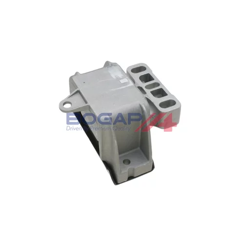 Uloženie manuálnej prevodovky BOGAP A2144266