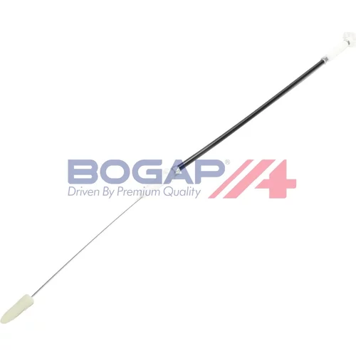 Lanko ovládania spojky BOGAP A2214101