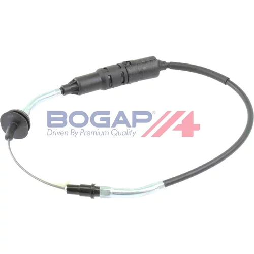 Lanko ovládania spojky BOGAP A2214108