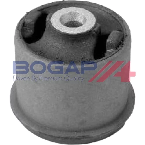 Uloženie tela nápravy BOGAP A3318109