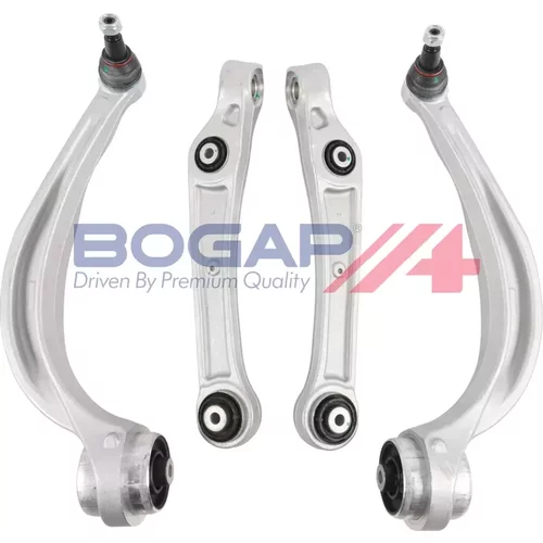 Rameno zavesenia kolies BOGAP A3327343