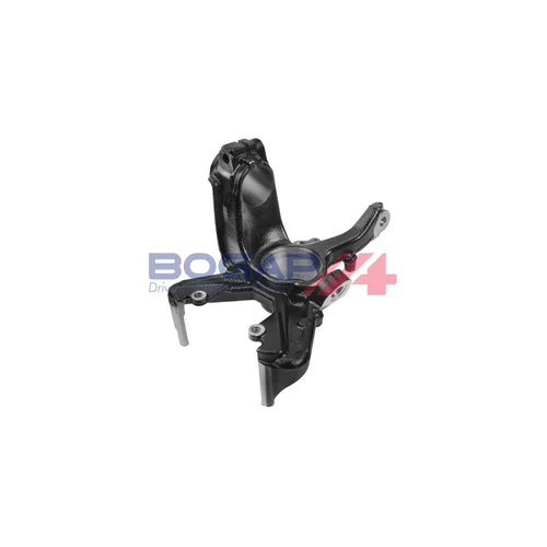Čap nápravy zavesenia kolies BOGAP A3341116