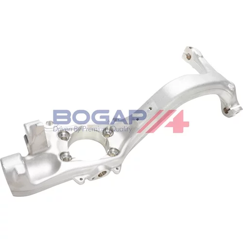 Čap nápravy zavesenia kolies BOGAP A3341187