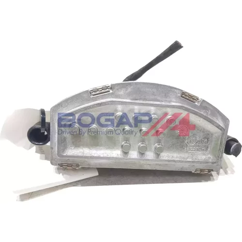 Odpor vnútorného ventilátora BOGAP A4112125
