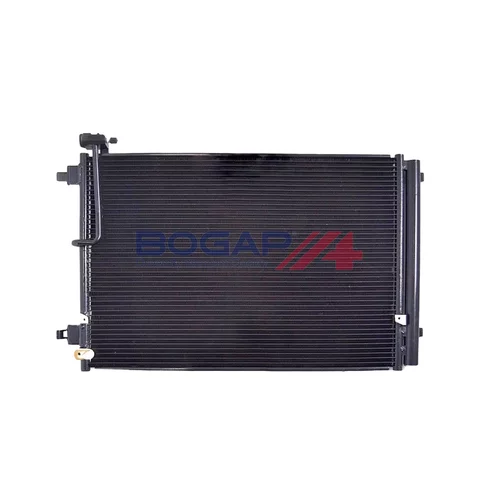 Kondenzátor klimatizácie BOGAP A4117116