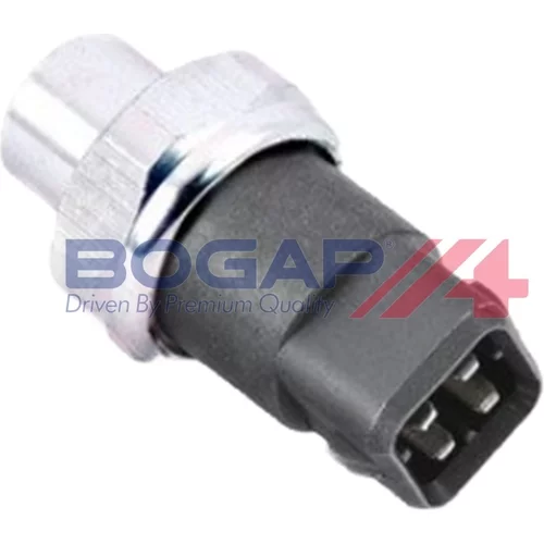 Tlakový spínač klimatizácie BOGAP A4127109