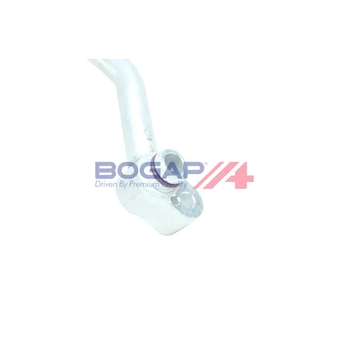 Vysoko/nízkotlakové vedenie klimatizácie A4128108 /BOGAP/ - obr. 4