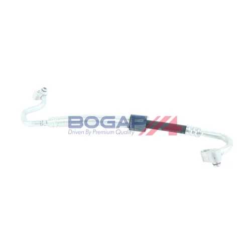 Vysoko/nízkotlakové vedenie klimatizácie BOGAP A4128109