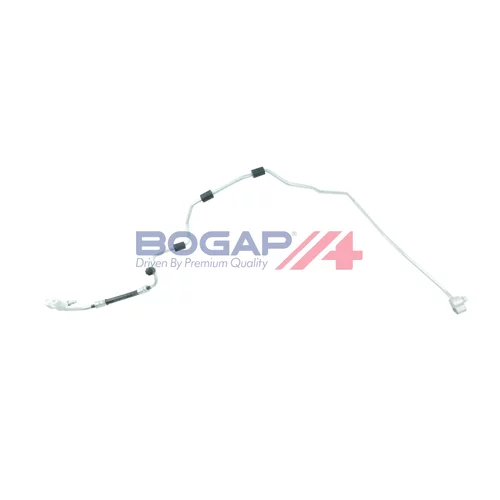 Vysoko/nízkotlakové vedenie klimatizácie BOGAP A4128115
