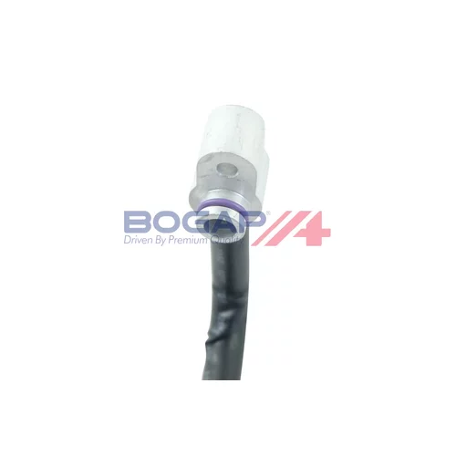 Vysoko/nízkotlakové vedenie klimatizácie A4128127 /BOGAP/ - obr. 3