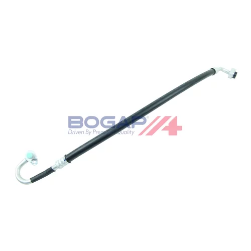 Vysoko/nízkotlakové vedenie klimatizácie BOGAP A4128128