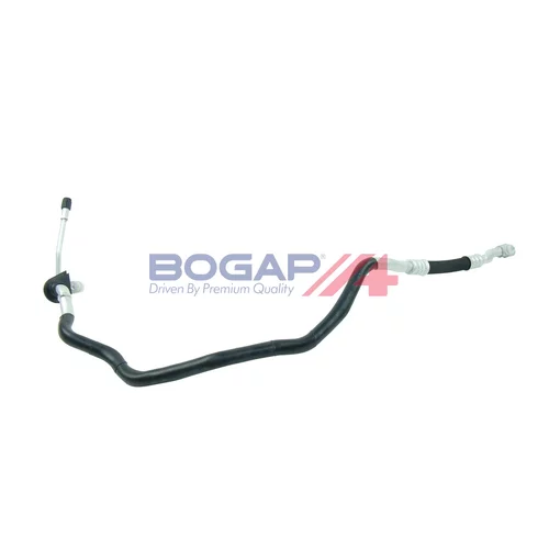 Vysoko/nízkotlakové vedenie klimatizácie BOGAP A4128136