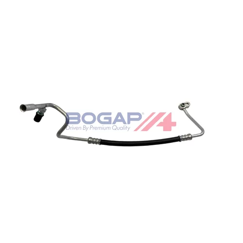 Vysoko/nízkotlakové vedenie klimatizácie BOGAP A4128159