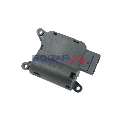 Nastavovací prvok zmiešavacej klapky A4132105 /BOGAP/ - obr. 3