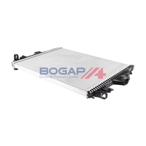 Nádrž na vodu ,chladič A4210110 /BOGAP/ - obr. 3
