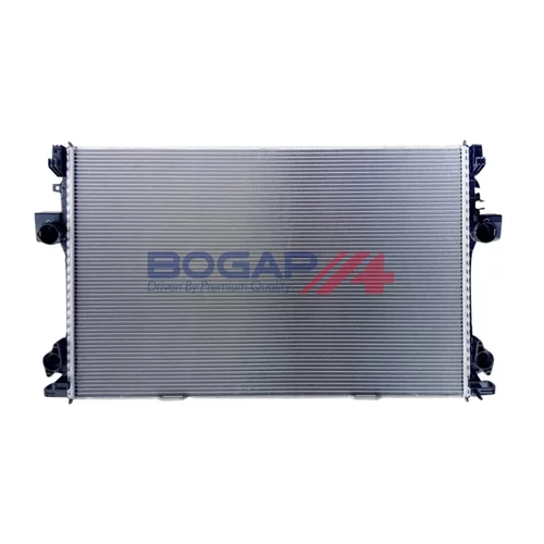 Nádrž na vodu ,chladič BOGAP A4210138