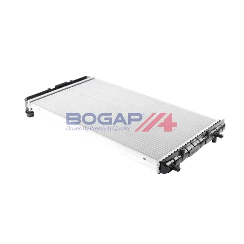 Nádrž na vodu ,chladič A4210278 /BOGAP/ - obr. 3