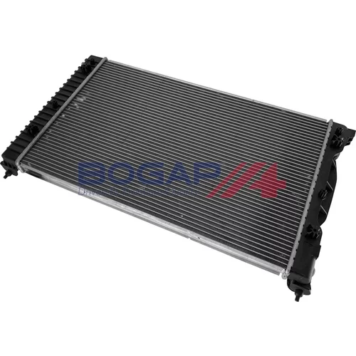 Chladič motora BOGAP A4210300