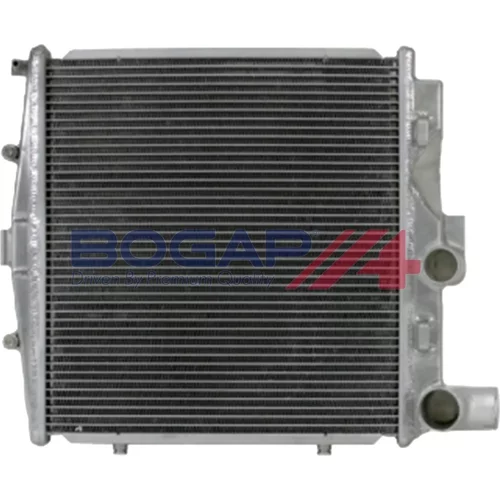 Chladič motora BOGAP A4210319