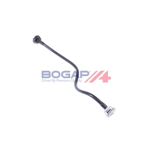 Hadica chladenia A4217100 /BOGAP/ - obr. 1