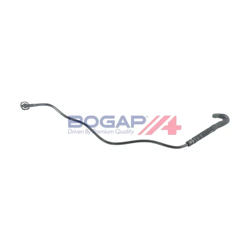 Hadica chladenia A4217107 /BOGAP/ - obr. 2