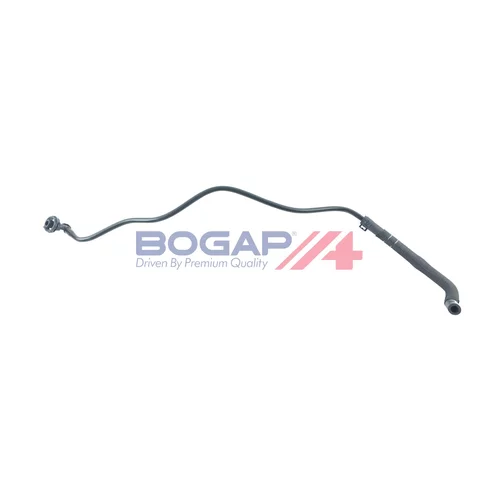 Hadica chladenia BOGAP A4217111