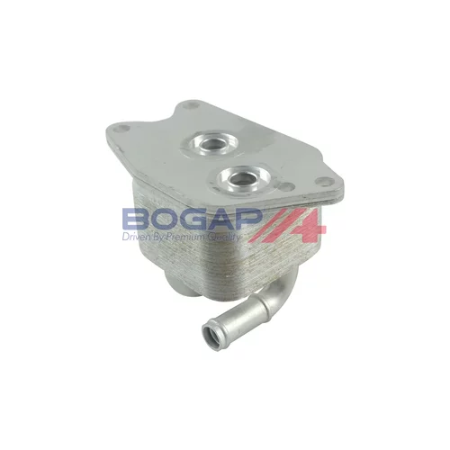 Chladič oleja automatickej prevodovky A4223108 /BOGAP/ - obr. 4