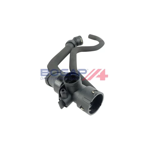 Hadica chladenia A4228100 /BOGAP/ - obr. 2
