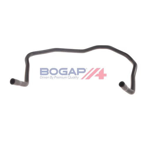 Hadica chladenia A4228125 /BOGAP/ - obr. 3