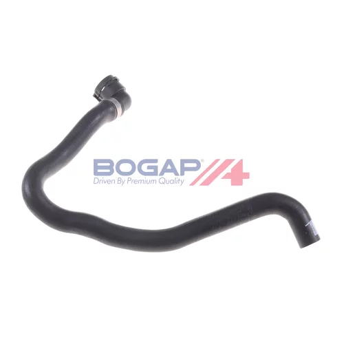 Hadica chladenia A4228139 /BOGAP/ - obr. 1