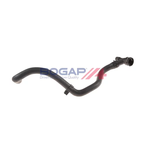 Hadica chladenia A4228144 /BOGAP/ - obr. 1