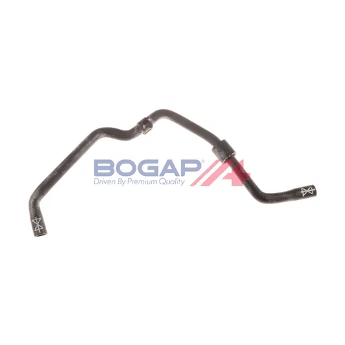 Hadica chladenia BOGAP A4228232