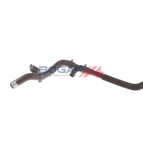 Hadica chladenia A4228269 /BOGAP/ - obr. 3