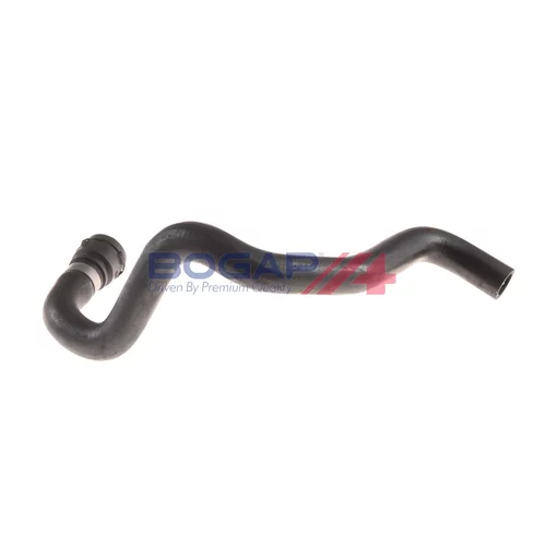 Hadica chladenia A4228285 /BOGAP/ - obr. 2
