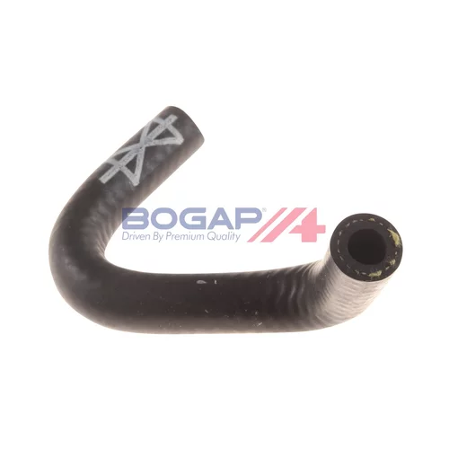 Hadica chladenia A4228286 /BOGAP/ - obr. 3