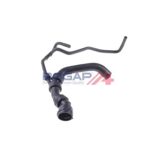 Hadica chladenia A4228288 /BOGAP/ - obr. 1