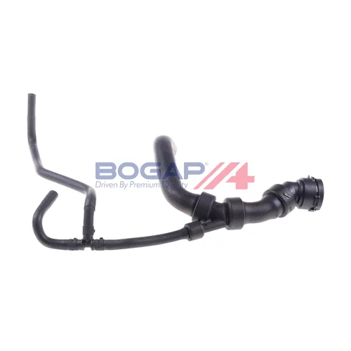Hadica chladenia A4228288 /BOGAP/ - obr. 2