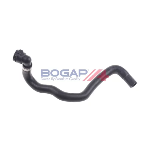 Hadica chladenia A4228294 /BOGAP/ - obr. 3