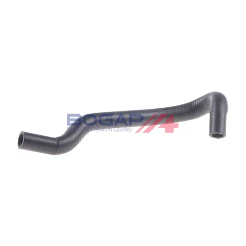 Hadica chladenia A4228301 /BOGAP/ - obr. 3