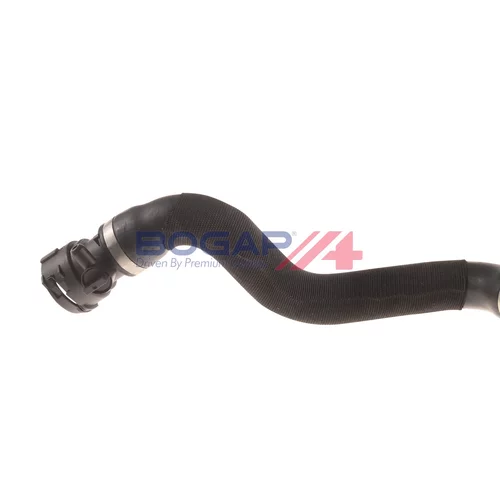 Hadica chladenia A4228309 /BOGAP/ - obr. 2