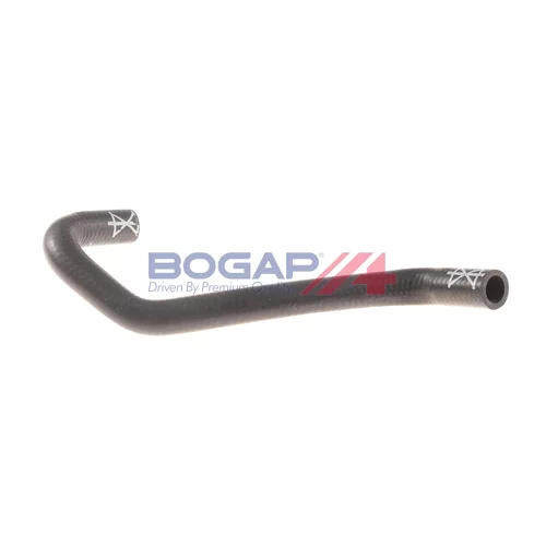Hadica chladenia A4228430 /BOGAP/ - obr. 1