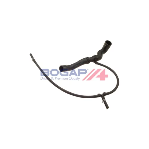 Hadica chladenia BOGAP A4228577