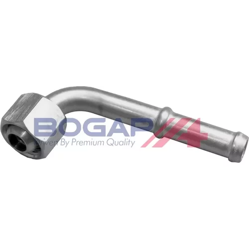 Potrubie chladiacej kvapaliny BOGAP A4229102