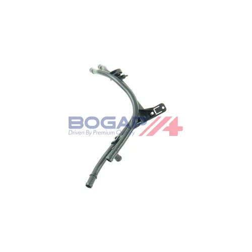 Potrubie chladiacej kvapaliny A4229168 /BOGAP/ - obr. 2