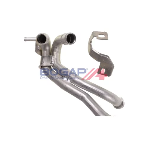 Potrubie chladiacej kvapaliny BOGAP A4229201