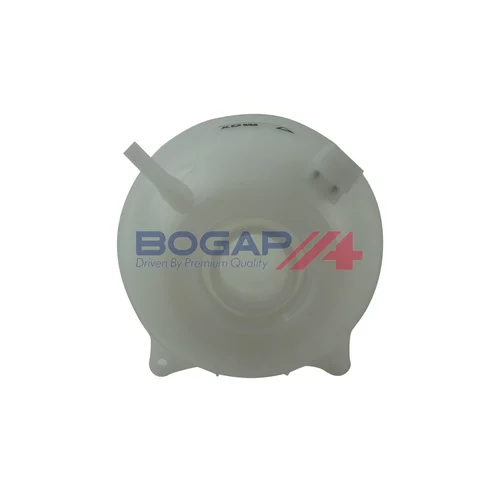 Vyrovnávacia nádobka chladiacej kvapaliny A4240102 /BOGAP/ - obr. 4