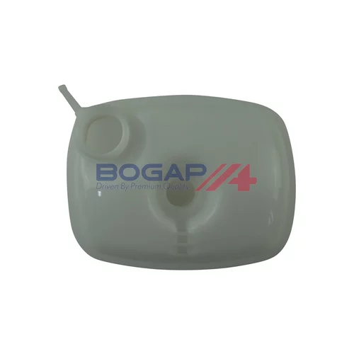 Vyrovnávacia nádobka chladiacej kvapaliny BOGAP A4240103