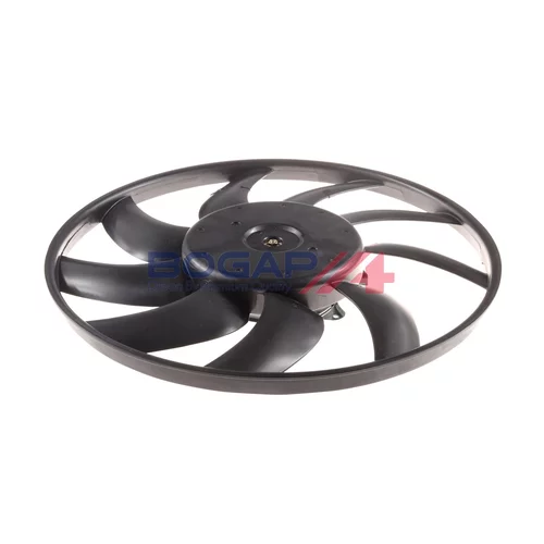 Ventilátor chladenia motora A4243120 /BOGAP/ - obr. 1